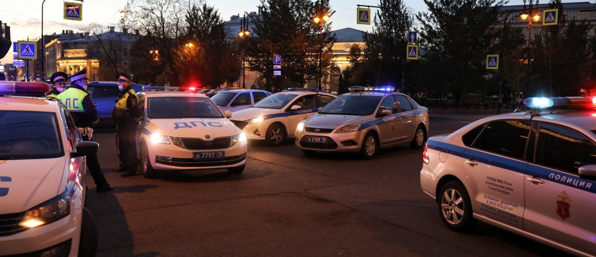 Фото: Давид Френкель / Медиазона