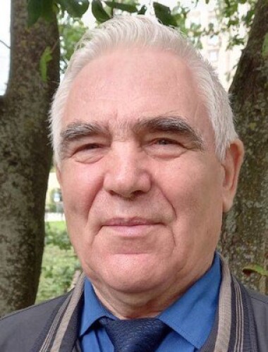 Валерий Князев